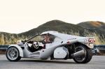 Campagna T-Rex 16S 2013 года
